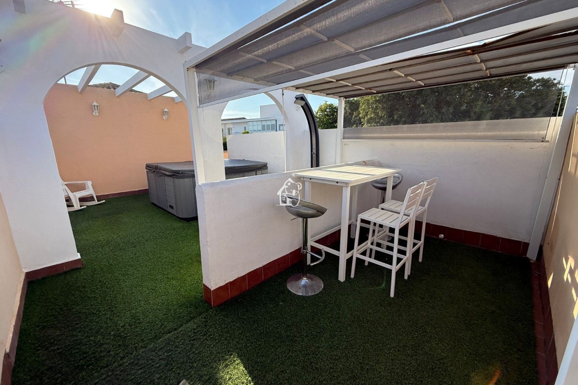 Rental - Townhouse - Torre de la Horadada