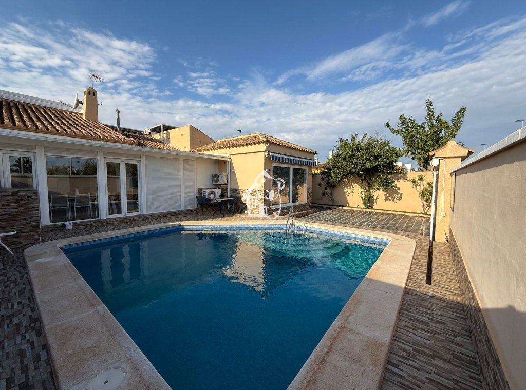 Rental - Townhouse - Torre de la Horadada