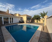 Rental - Townhouse - Torre de la Horadada