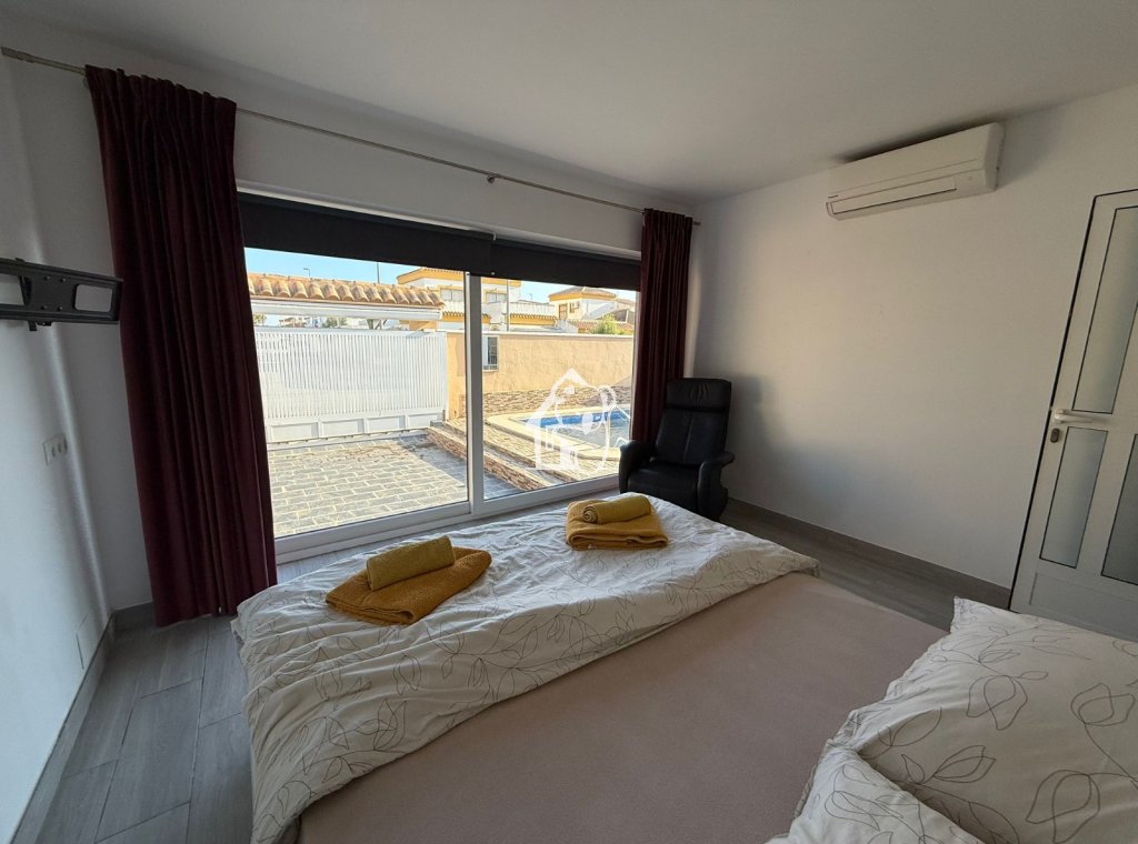 Rental - Townhouse - Torre de la Horadada