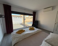 Rental - Townhouse - Torre de la Horadada