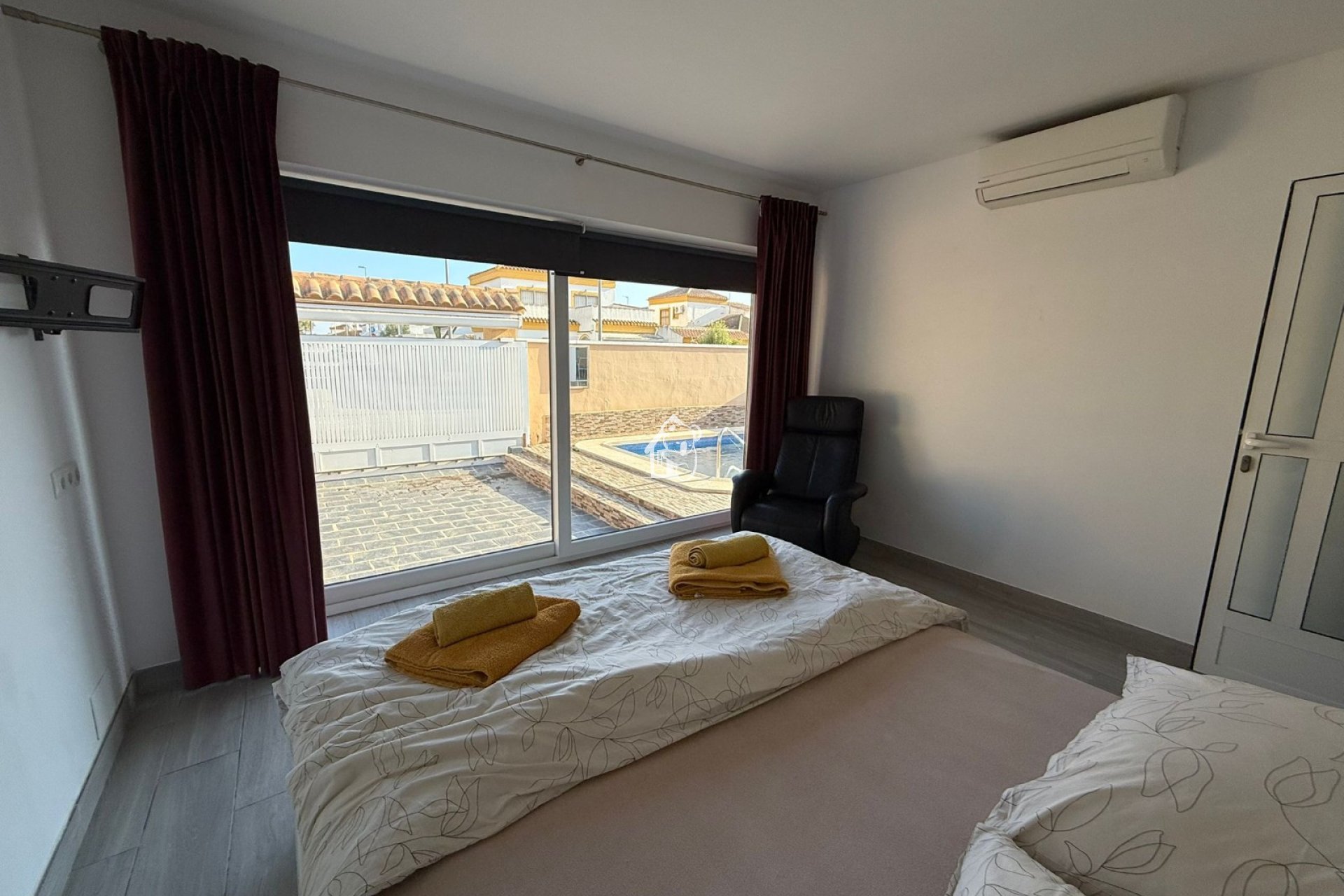 Rental - Townhouse - Torre de la Horadada