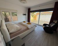 Rental - Townhouse - Torre de la Horadada