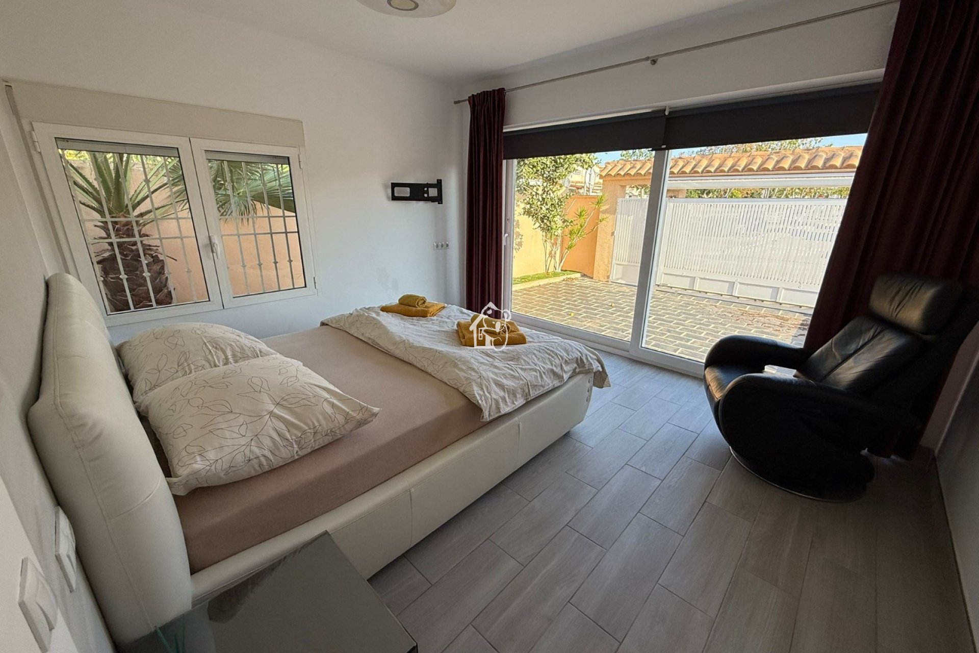 Rental - Townhouse - Torre de la Horadada