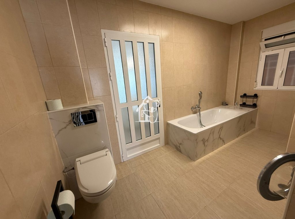 Rental - Townhouse - Torre de la Horadada