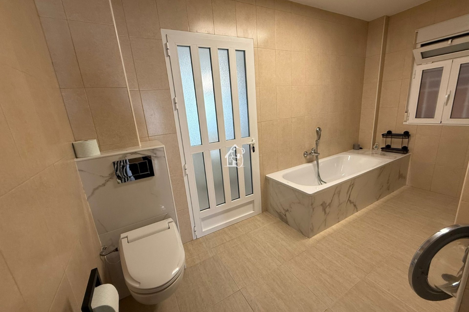 Rental - Townhouse - Torre de la Horadada