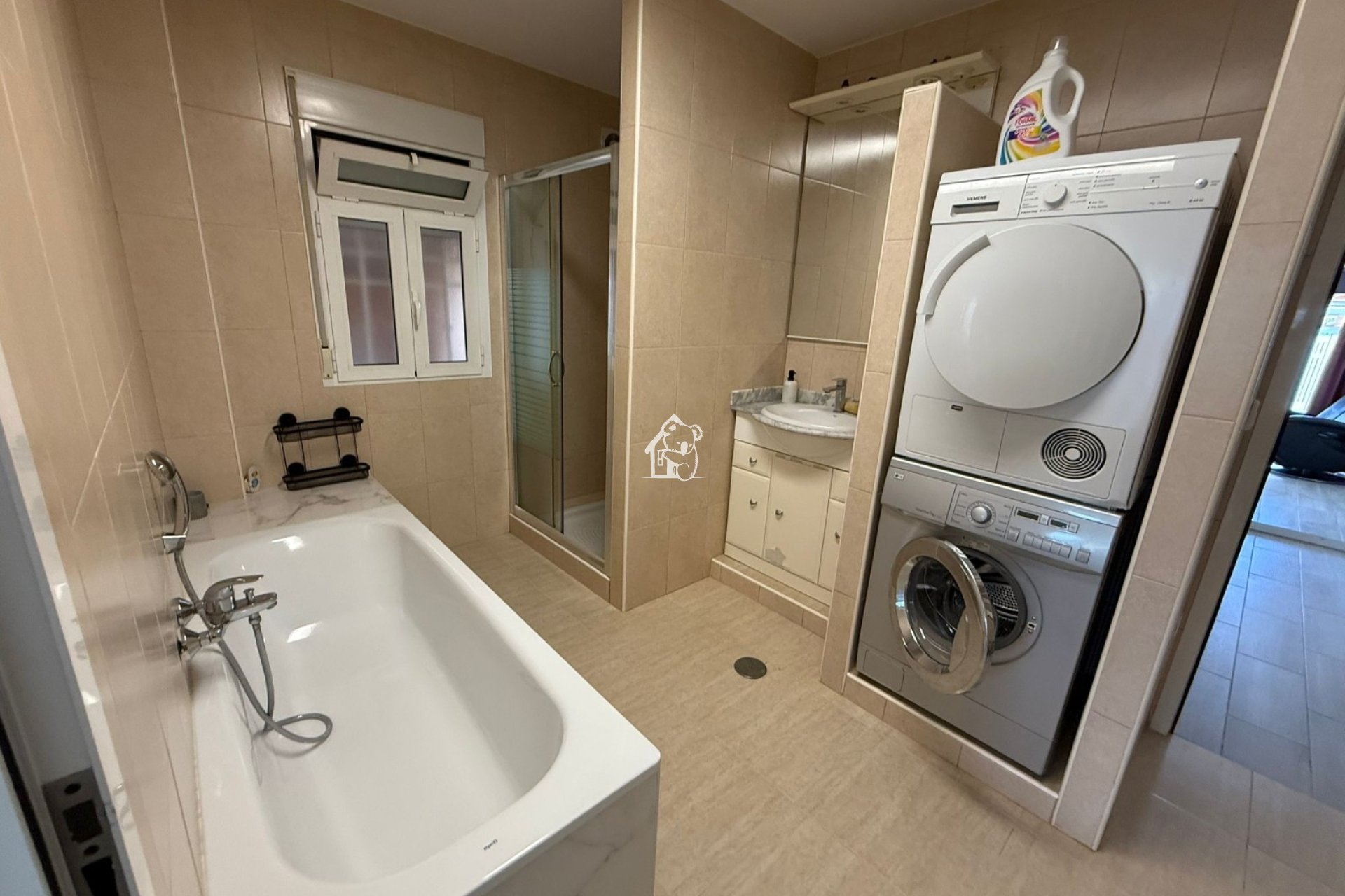 Rental - Townhouse - Torre de la Horadada