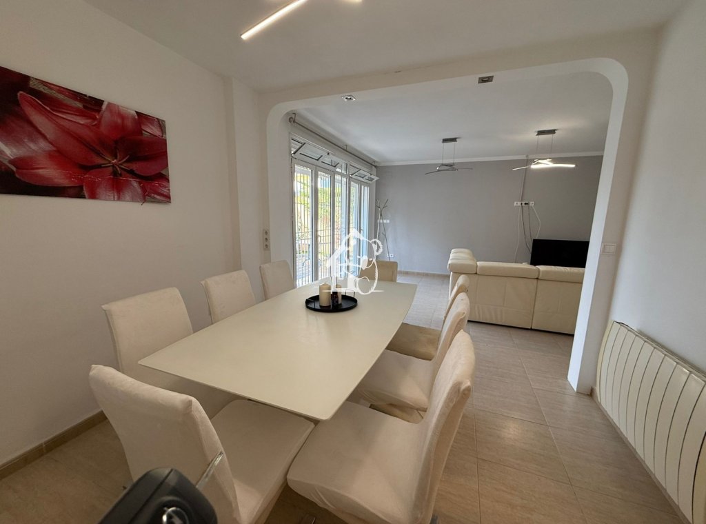 Rental - Townhouse - Torre de la Horadada