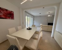 Rental - Townhouse - Torre de la Horadada