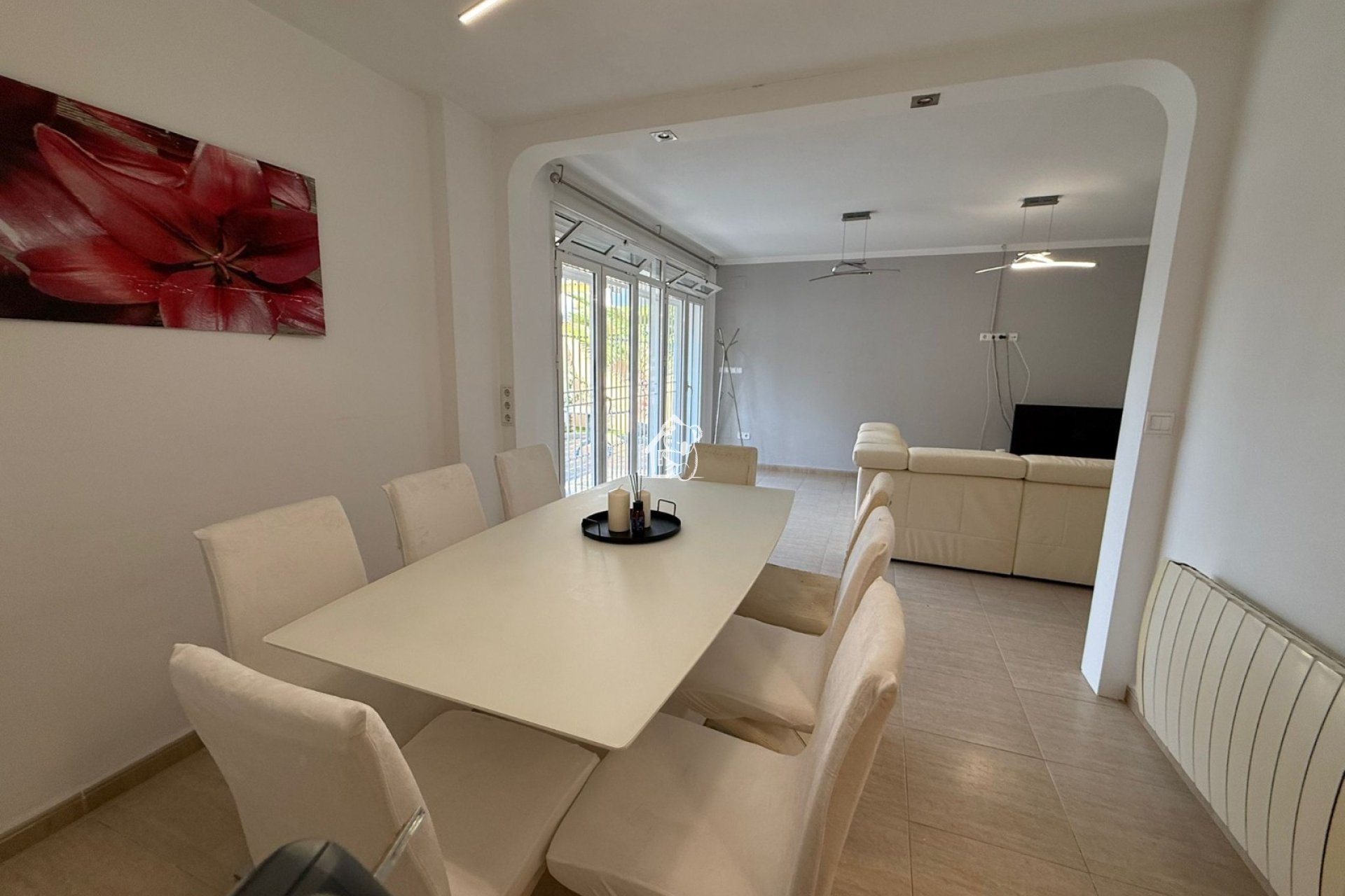 Rental - Townhouse - Torre de la Horadada