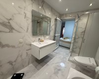 Rental - Townhouse - Torre de la Horadada