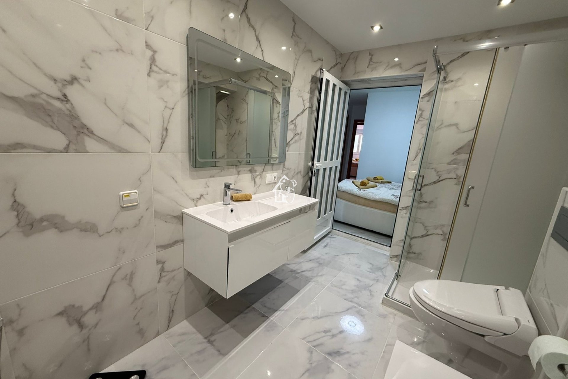 Rental - Townhouse - Torre de la Horadada