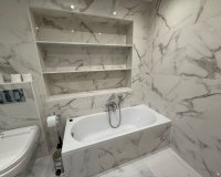 Rental - Townhouse - Torre de la Horadada