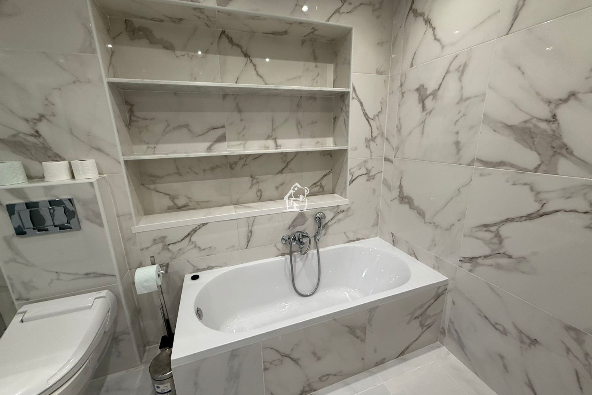 Rental - Townhouse - Torre de la Horadada