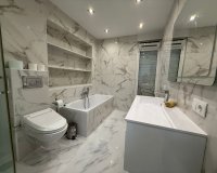 Rental - Townhouse - Torre de la Horadada