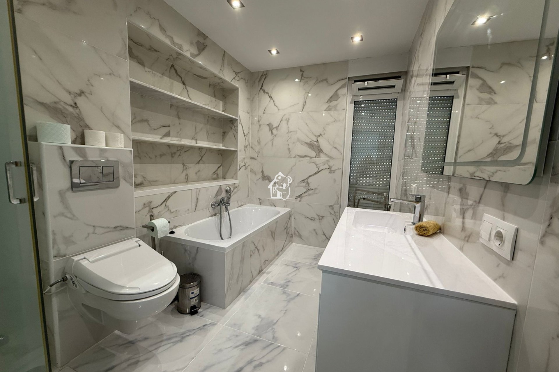 Rental - Townhouse - Torre de la Horadada