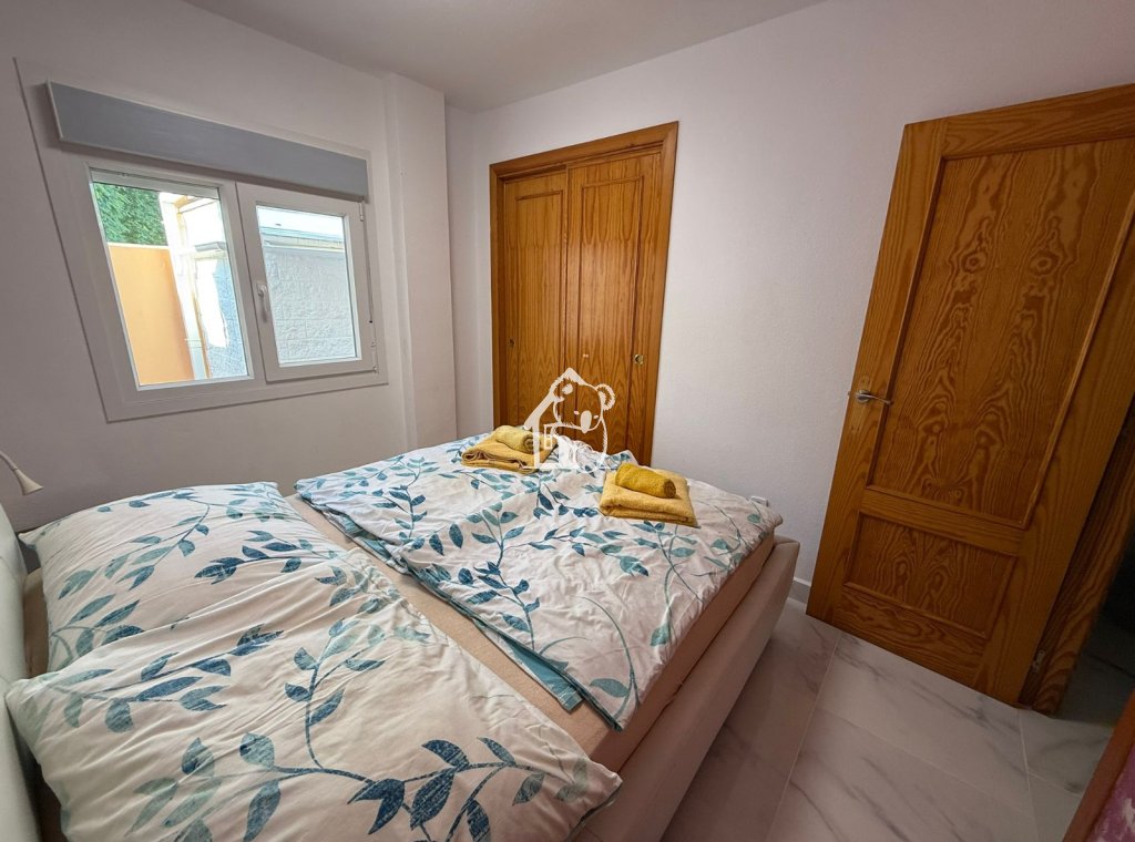 Rental - Townhouse - Torre de la Horadada