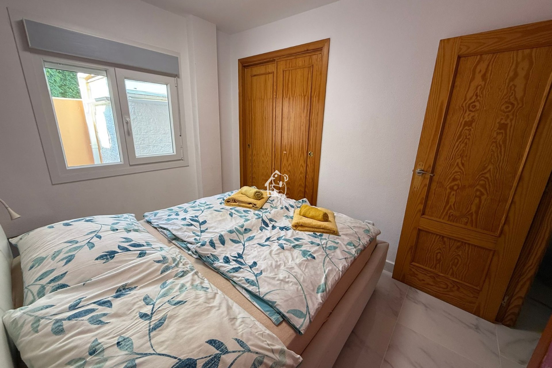 Rental - Townhouse - Torre de la Horadada