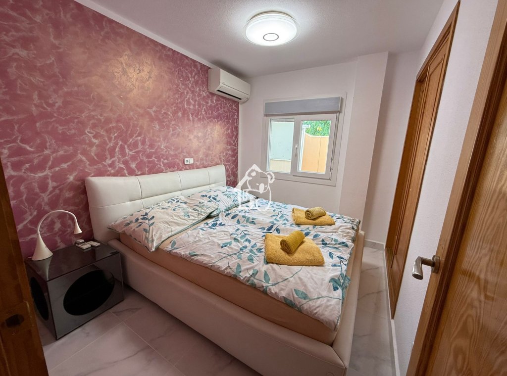 Rental - Townhouse - Torre de la Horadada