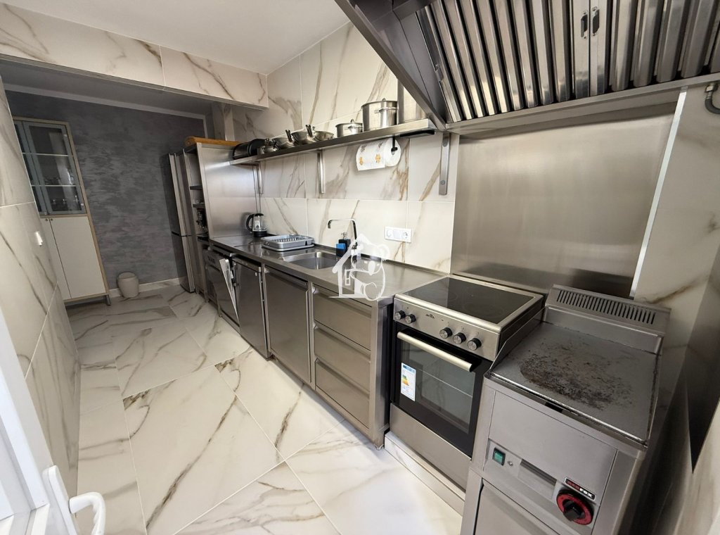 Rental - Townhouse - Torre de la Horadada