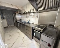 Rental - Townhouse - Torre de la Horadada