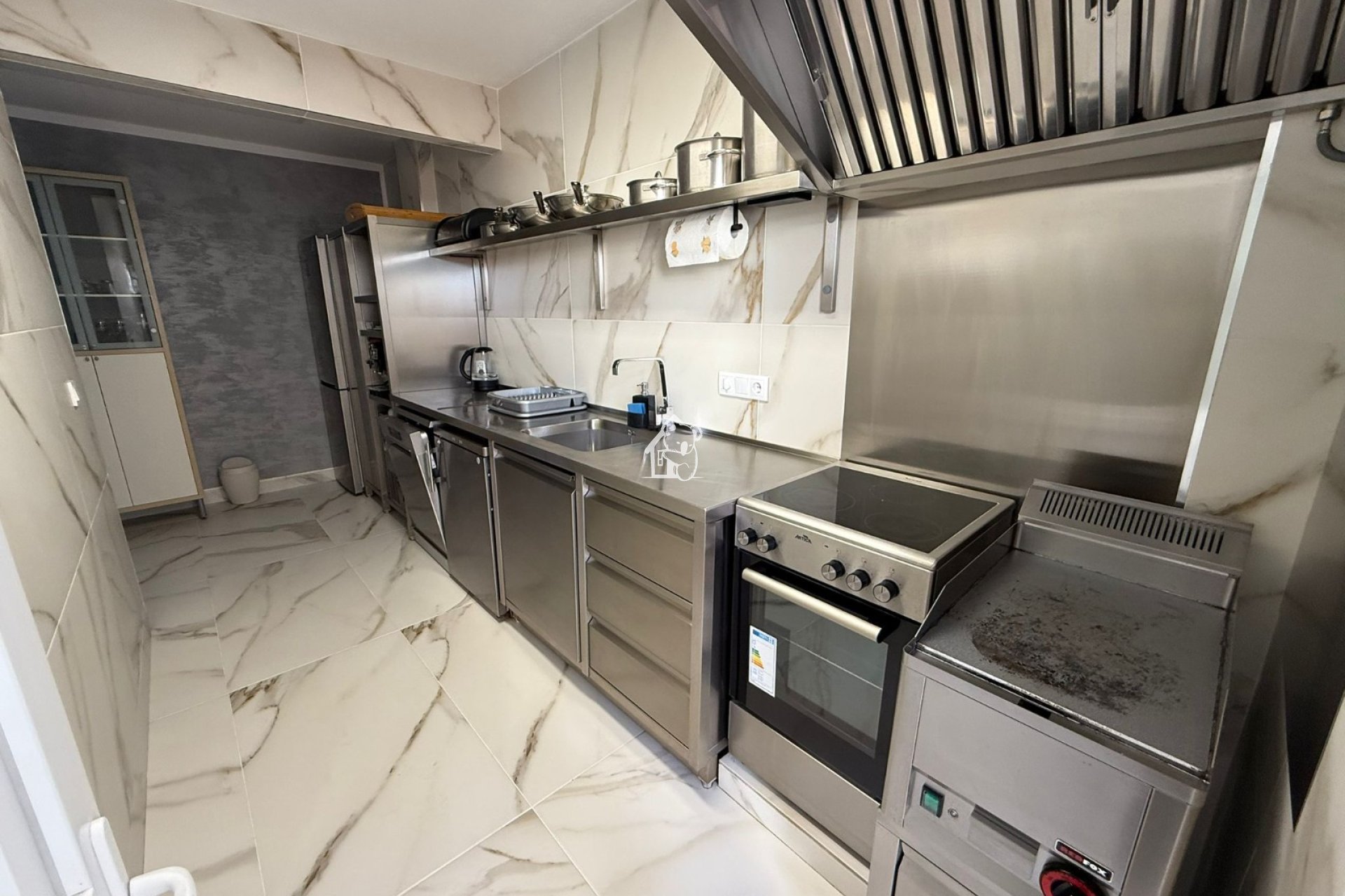 Rental - Townhouse - Torre de la Horadada