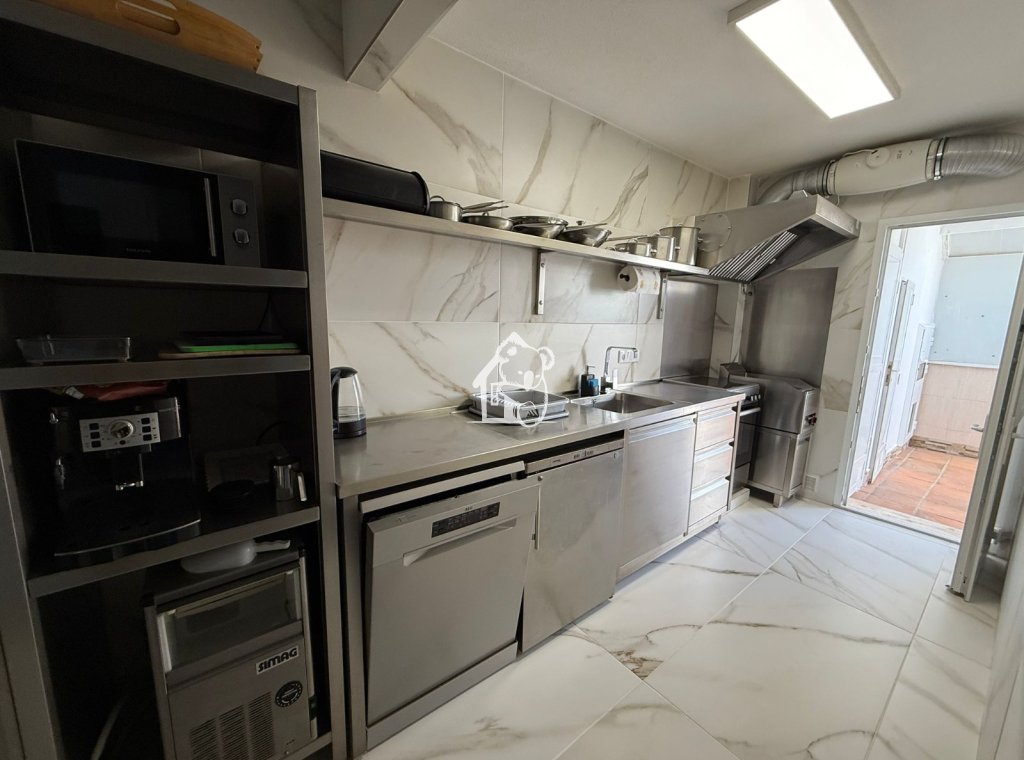 Rental - Townhouse - Torre de la Horadada