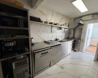 Rental - Townhouse - Torre de la Horadada