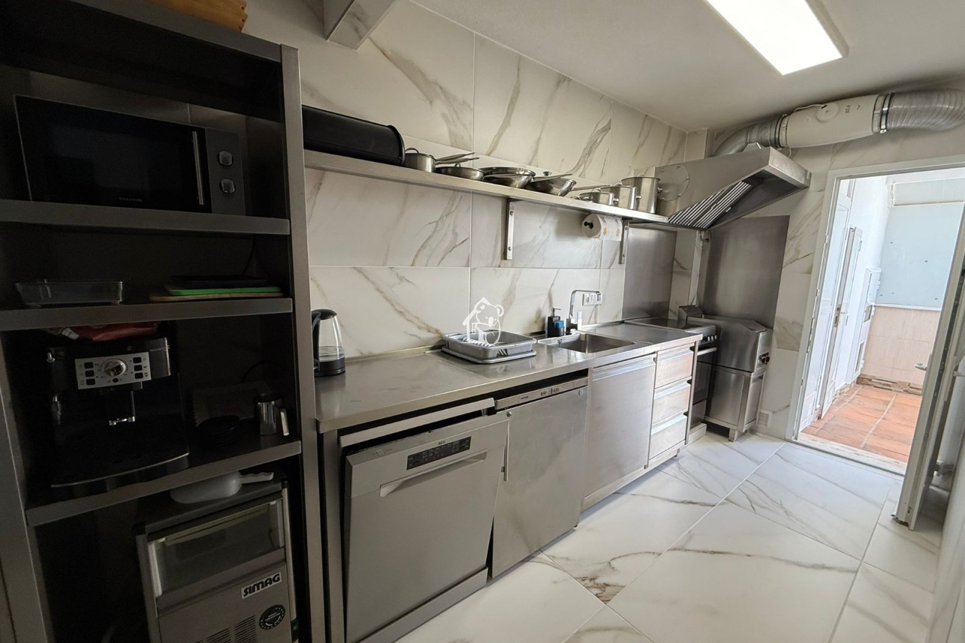 Rental - Townhouse - Torre de la Horadada