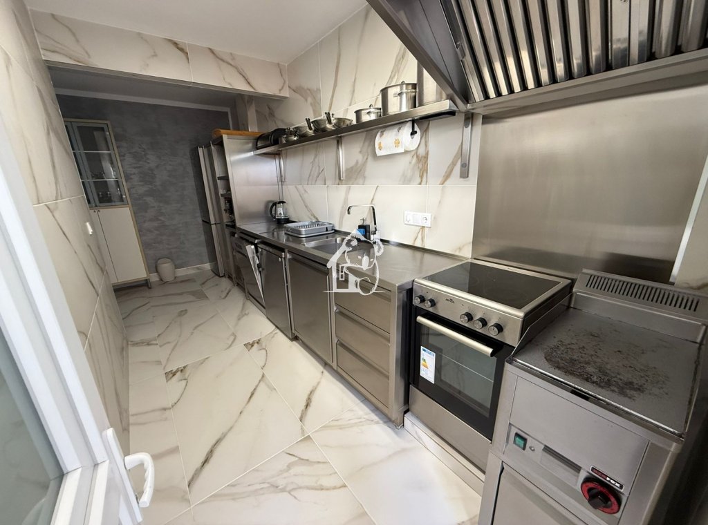 Rental - Townhouse - Torre de la Horadada