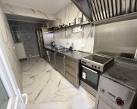 Rental - Townhouse - Torre de la Horadada