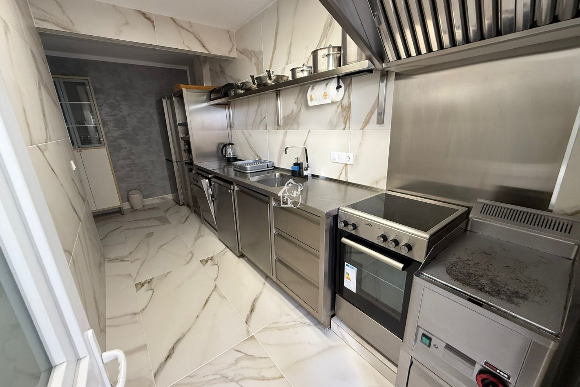 Rental - Townhouse - Torre de la Horadada