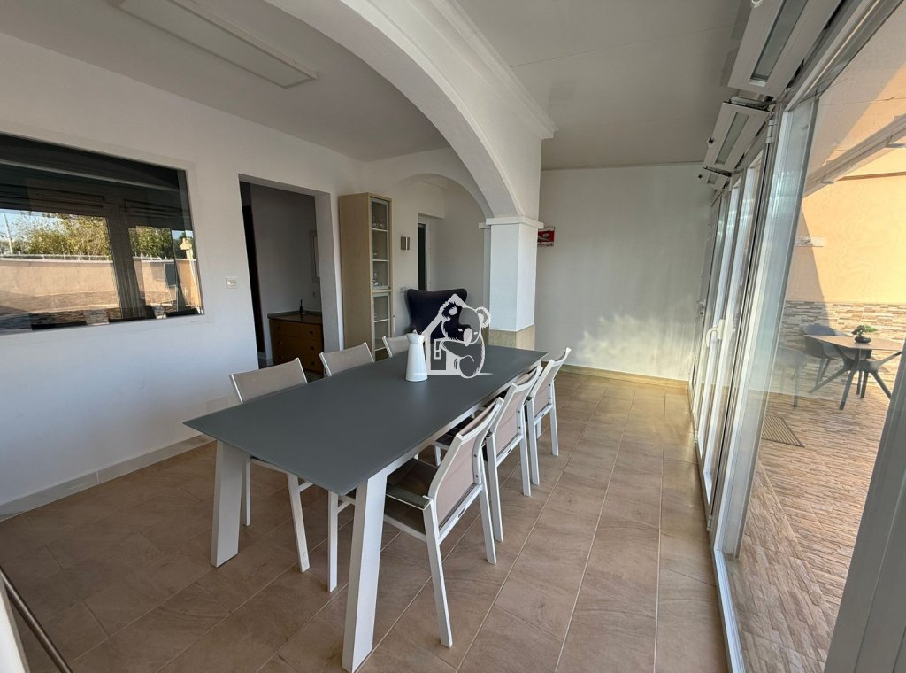 Rental - Townhouse - Torre de la Horadada