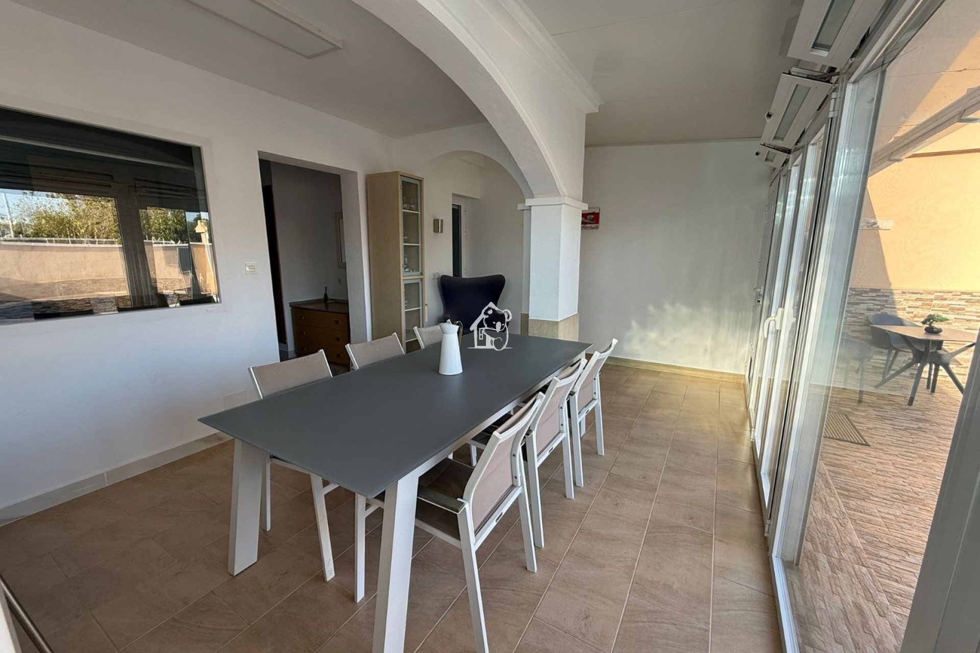 Rental - Townhouse - Torre de la Horadada