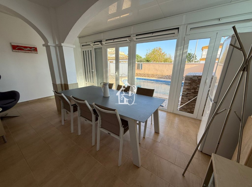 Rental - Townhouse - Torre de la Horadada