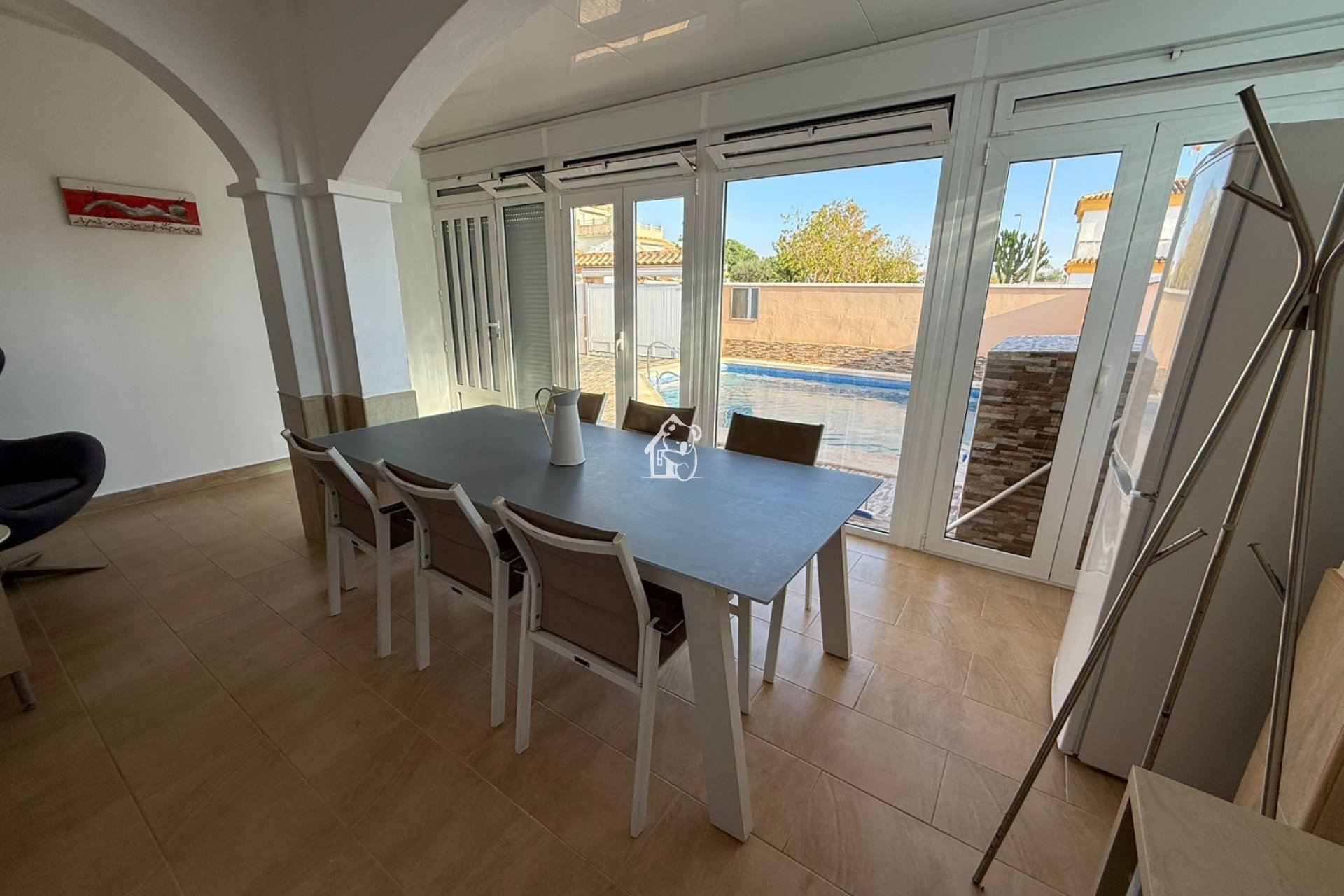 Rental - Townhouse - Torre de la Horadada