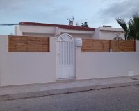 Rental - Townhouse - Torrevieja - La Siesta - El Salado -  Torreta