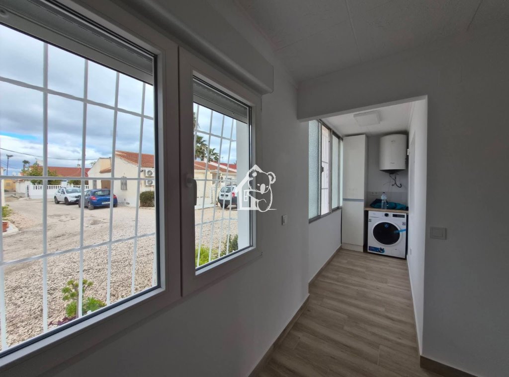 Rental - Townhouse - Torrevieja - La Siesta - El Salado -  Torreta