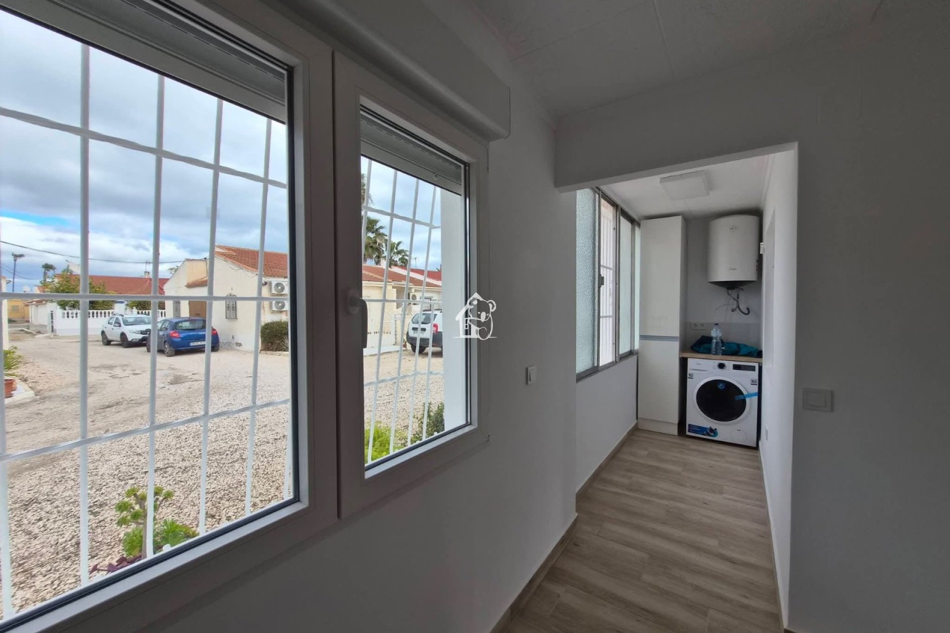 Rental - Townhouse - Torrevieja - La Siesta - El Salado -  Torreta