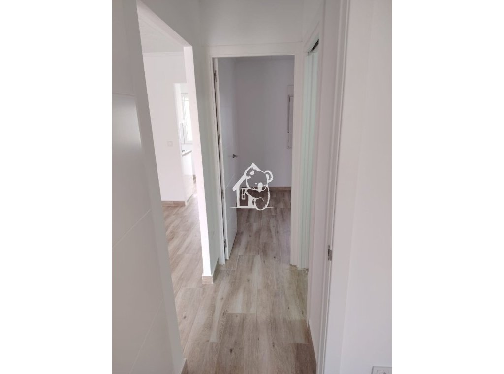 Rental - Townhouse - Torrevieja - La Siesta - El Salado -  Torreta