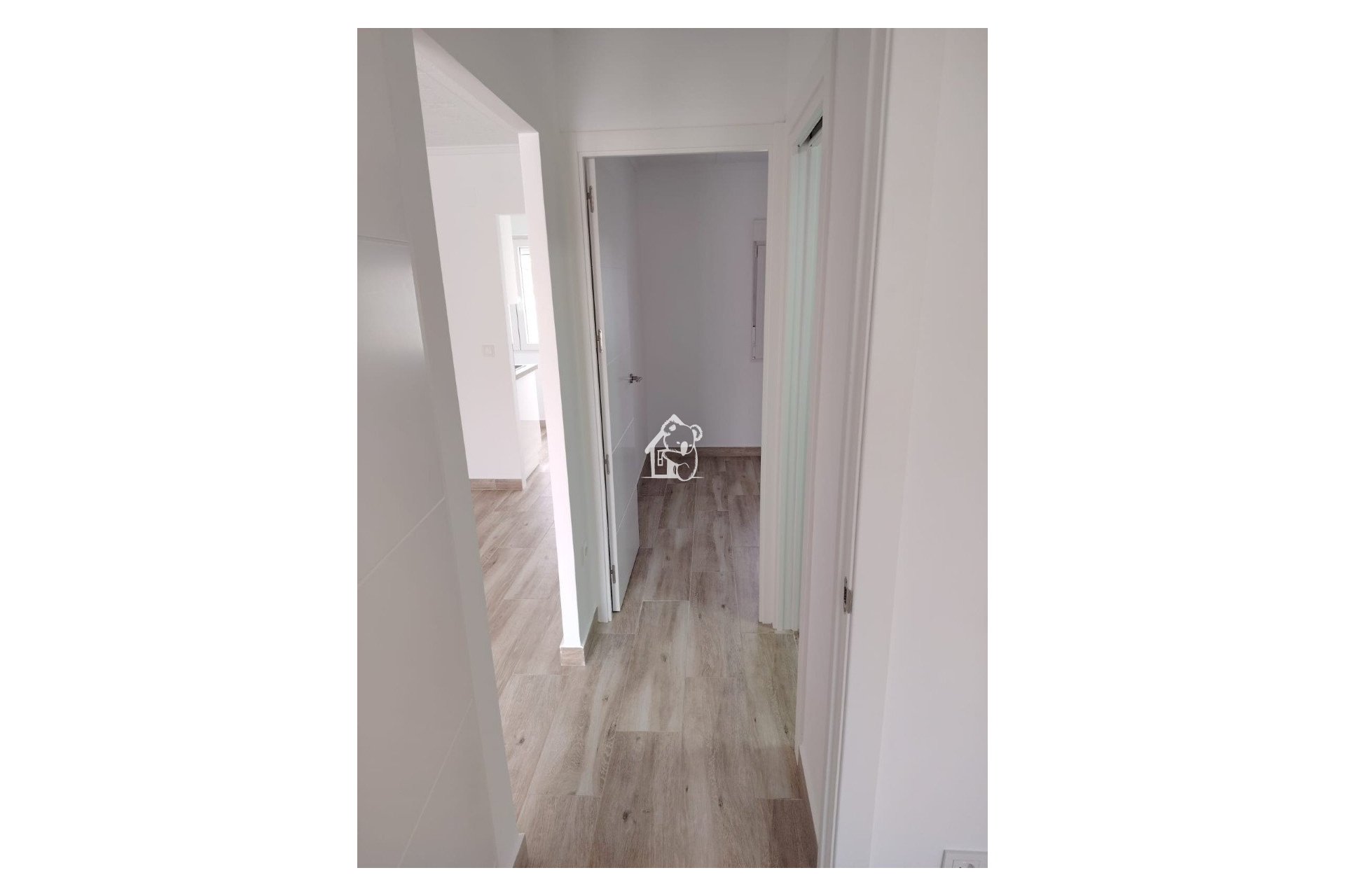 Rental - Townhouse - Torrevieja - La Siesta - El Salado -  Torreta