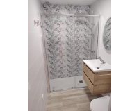 Rental - Townhouse - Torrevieja - La Siesta - El Salado -  Torreta