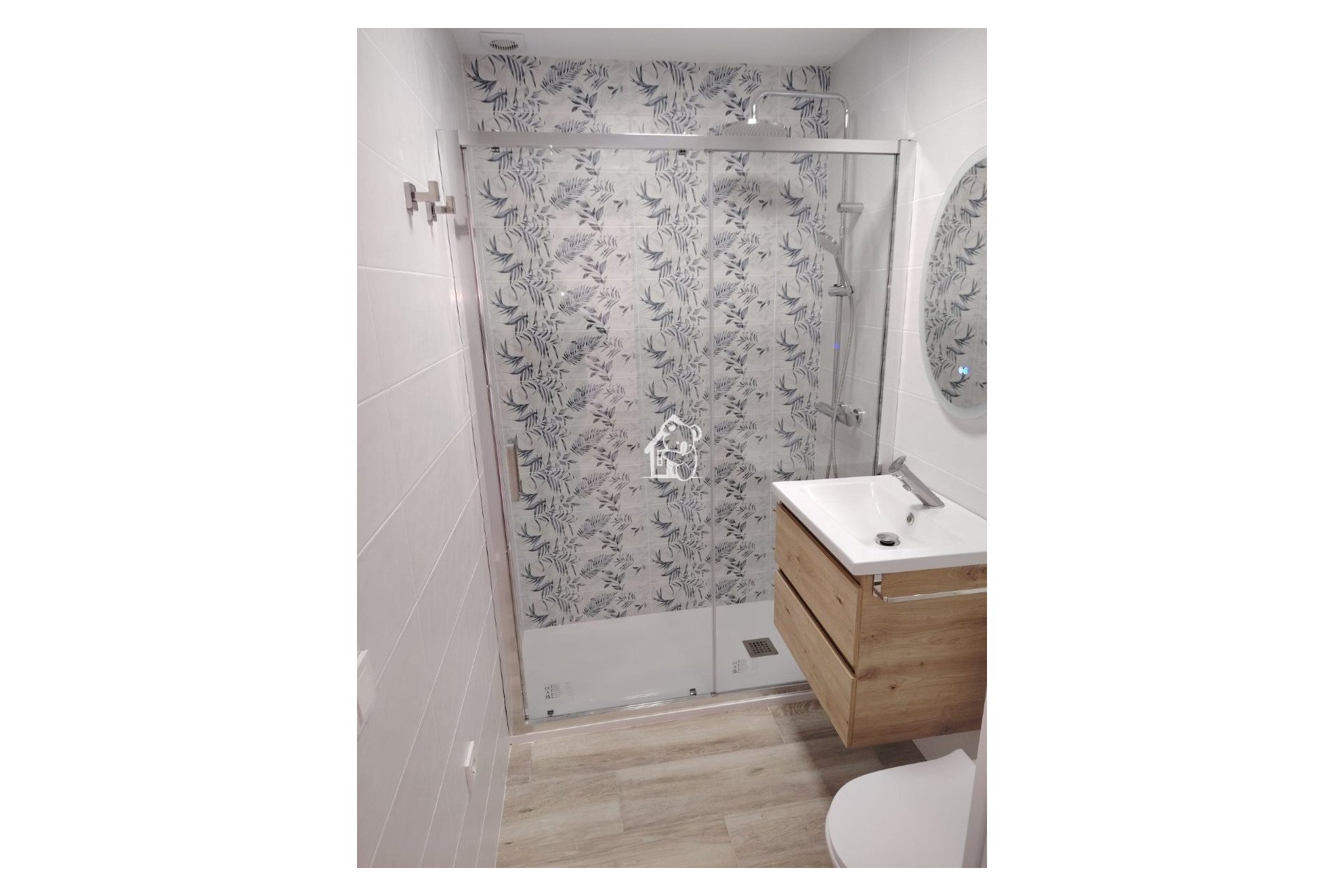 Rental - Townhouse - Torrevieja - La Siesta - El Salado -  Torreta