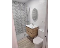 Rental - Townhouse - Torrevieja - La Siesta - El Salado -  Torreta