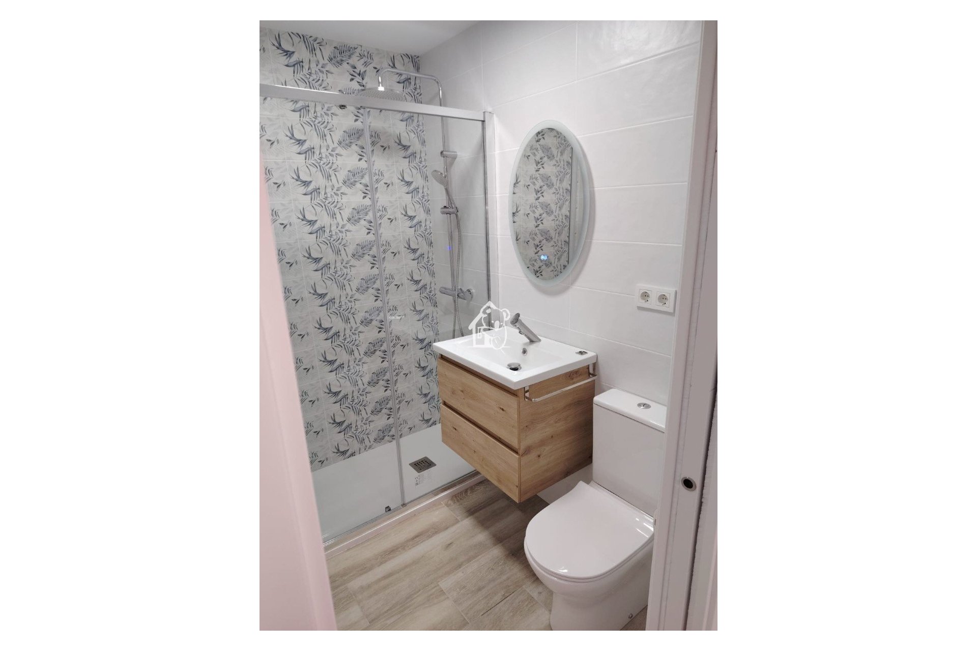 Rental - Townhouse - Torrevieja - La Siesta - El Salado -  Torreta