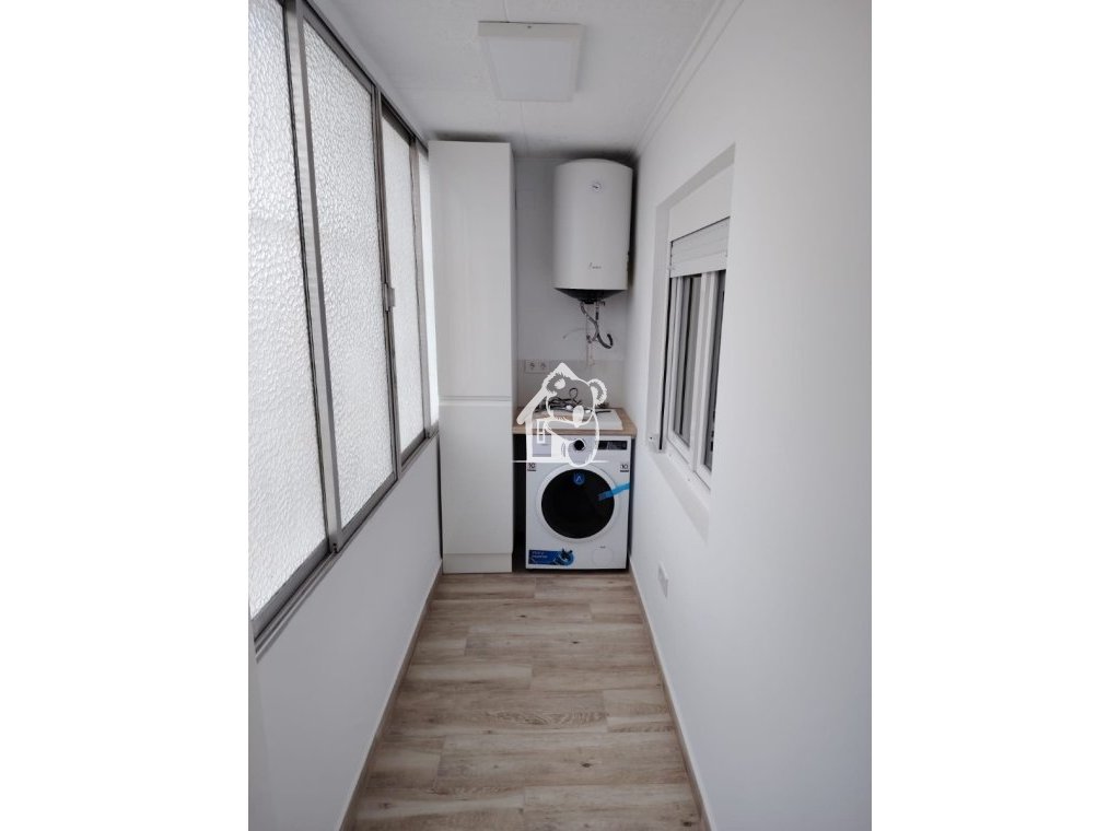 Rental - Townhouse - Torrevieja - La Siesta - El Salado -  Torreta