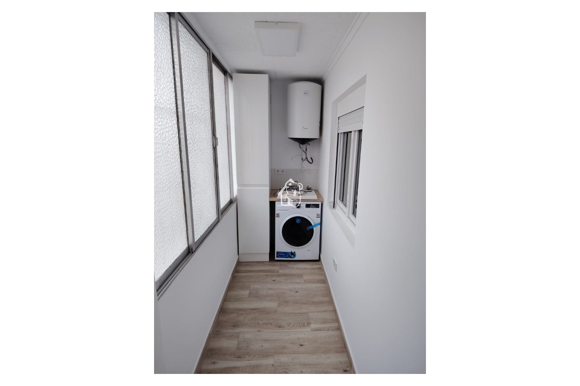 Rental - Townhouse - Torrevieja - La Siesta - El Salado -  Torreta