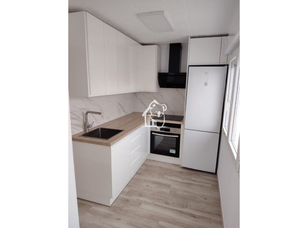 Rental - Townhouse - Torrevieja - La Siesta - El Salado -  Torreta