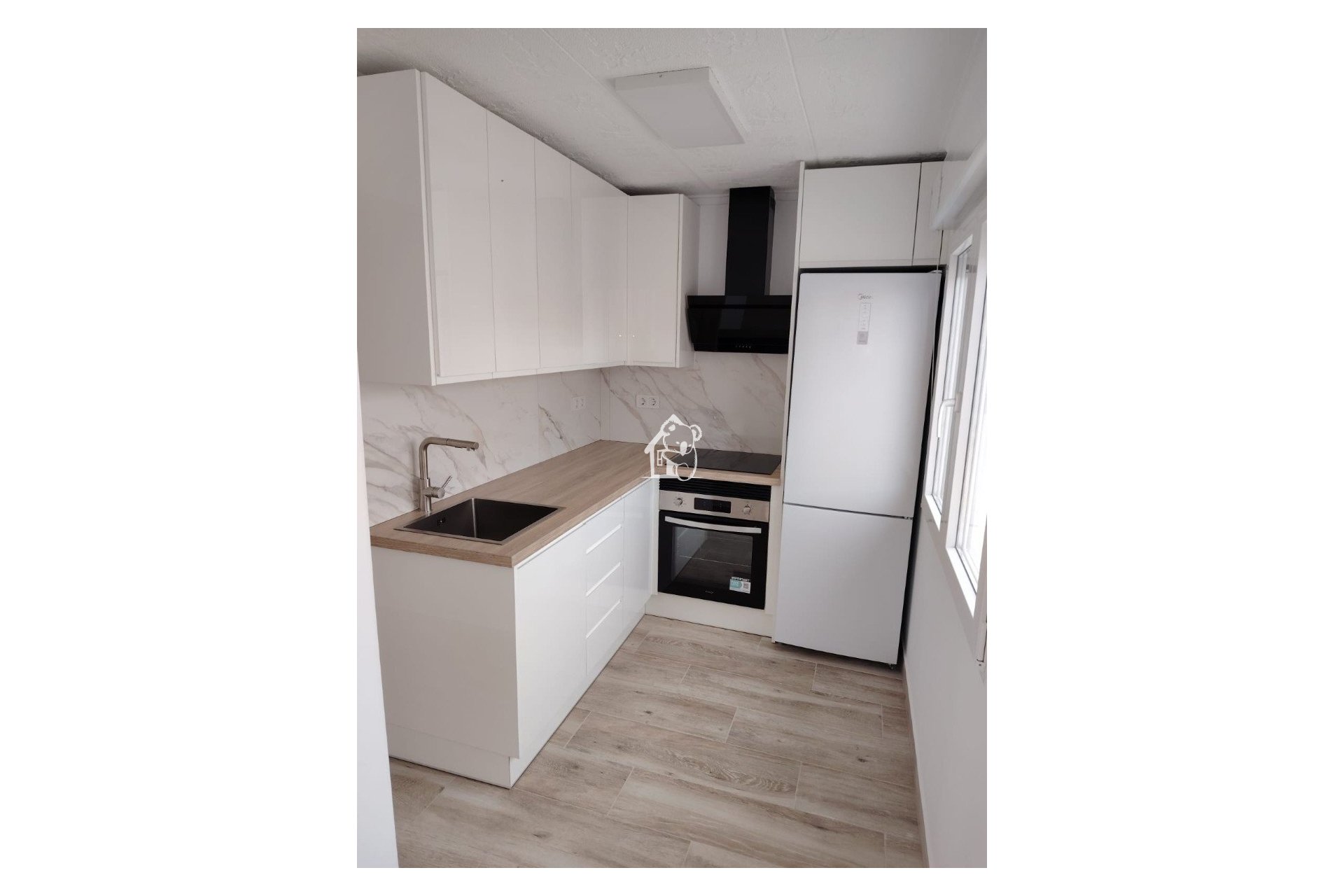 Rental - Townhouse - Torrevieja - La Siesta - El Salado -  Torreta