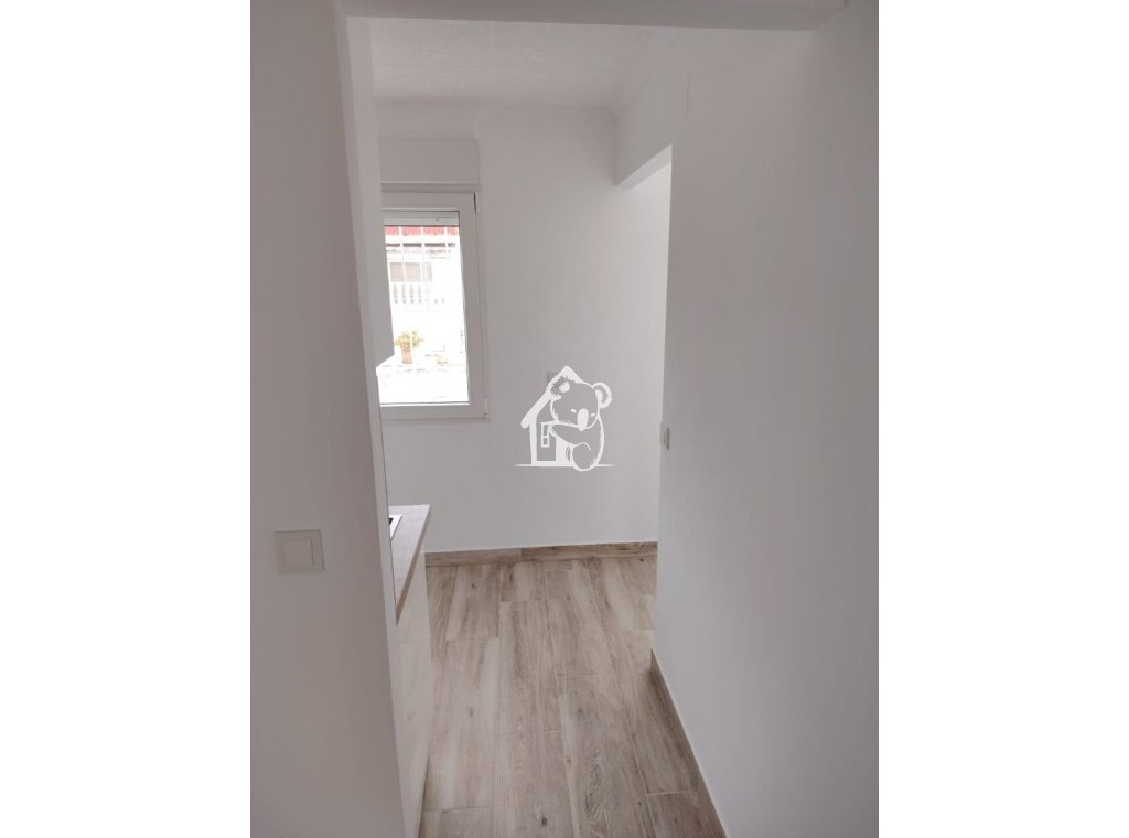 Rental - Townhouse - Torrevieja - La Siesta - El Salado -  Torreta